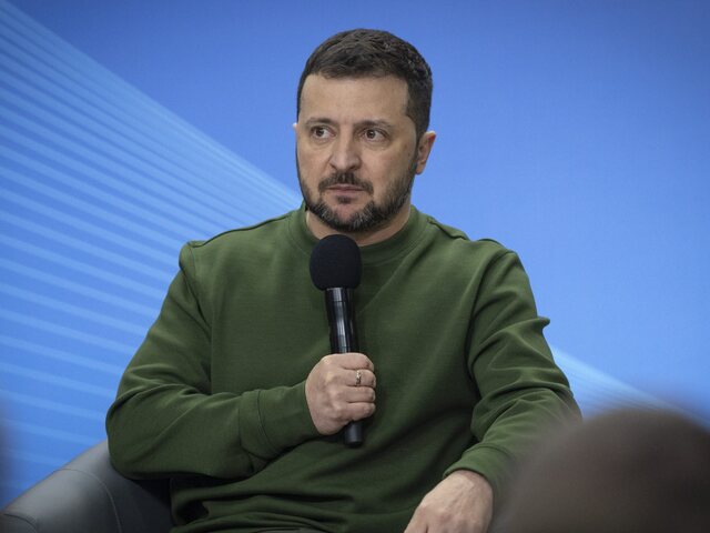 Zelenskyj prišiel do Saudskej Arábie. Bude rokovať o návrate Ukrajincov zajatých Rusmi