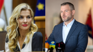Keď je 28 nových 30. Mimoriadka k Šimkovičovej nebude, oznámil Pellegrini. Administratívny omyl, reaguje opozícia a ozval sa aj Fico