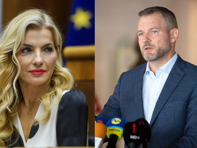 Keď je 28 nových 30. Mimoriadka k Šimkovičovej nebude, oznámil Pellegrini. Administratívny omyl, reaguje opozícia a ozval sa aj Fico