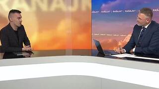 Svet zasiahla správa o rakovine Karola III. Protesty farmárov pokračujú