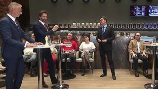 100 dní vlády Roberta Fica