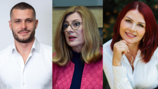 Pobil sa s Matovičom, teraz bude poslancom. Do úradov zasadnú aj nominanti spájaní s Dobytkárom a Kočnerovou Threemou
