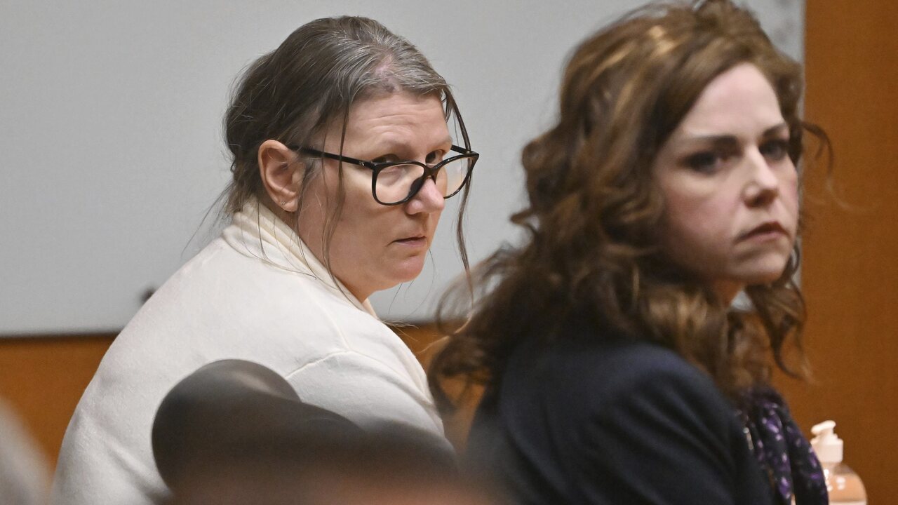 Súd, streľba v Michigane