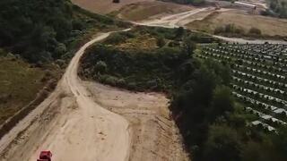 Problémovú skládku na R2 nevyriešili. Do prác sa nikto nehrnie