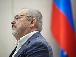 Boris Nadeždin