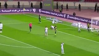 V tabuľke sú opäť vyššie. Al-Ittihad si od novembra pripísal prvé víťazstvo