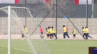 DAC má cieľ jasný. Chce si udržať hornú šestku