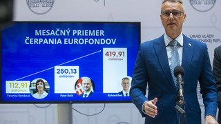 Rezort investícií predkladá novú novelu. Chce odbúrať nadmernú byrokraciu a pomôcť obstarávateľom