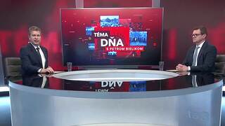 Ohrozené peniaze z plánu obnovy / Trestný zákon a klamstvo poslanca