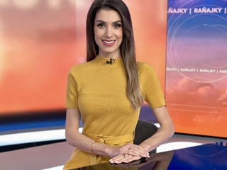 Simona Frantová