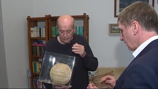 Majster Európy Vencel oslavuje jubileum. Ako dokázal byť taký slávny, no zároveň zostal pokorný?