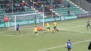 Mladí Žilinčania postúpili medzi 16 najlepších tímov.  Nastúpia proti FC Kodaň