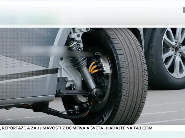 Budú nové modely vozidiel prispôsobené aj na pohodlné pozdĺžne parkovanie?