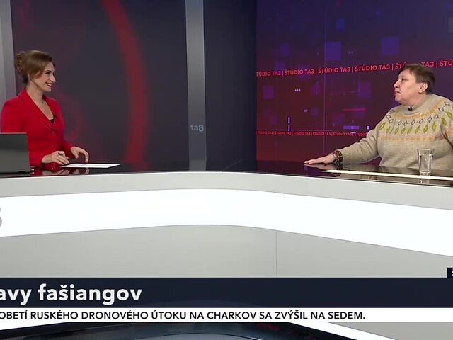 Oslavy fašiangov sú v plnom prúde. Čo pre Slovákov znamenajú?