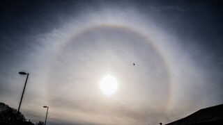 Slovensko môžu potrápiť búrky. Takéto počasie čaká krajinu najbližšie dni