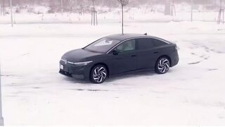 Motoring: Vlajková loď VW v podaní elektrickej ID7 a malé mrštné auto Hyundai i20, čo sa na ňom zmenilo? 
