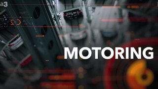 Motoring z 1. novembra 