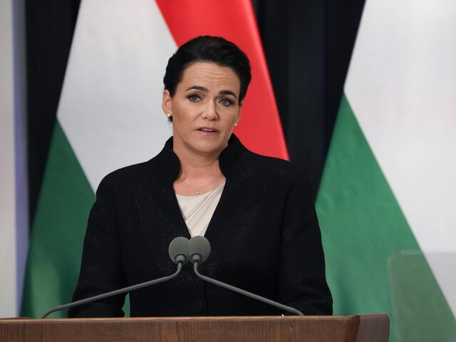 Maďarská prezidentka Katalin Nováková sa vzdala funkcie. O miesto hlavy štátu ju pripravila kontroverzná amnestia