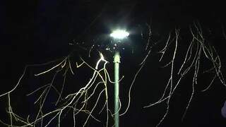 Hlavné mesto mení verejné osvetlenie. Tmavé miesta doplnia lampami