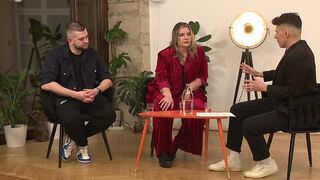 Premiérový diel Špeciálu s Ilievom