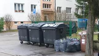 Púchovskej radnici už došla trpezlivosť s čiernymi skládkami. Zaviedla preto policajné kontroly