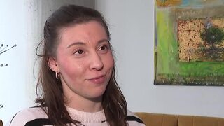 Mokošová nevzdáva boj o OH miestenku. Povedala, že to môžu byť jej posledné preteky