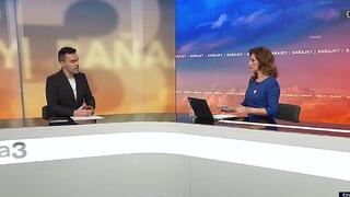 Bližšie sme sa pozreli na dianie v zahraničí. Ako došlo k oslobodeniu rukojemníkov v Pásme Gazy?