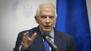Borrell: NATO nemôže byť alianciou závislou od rozmarov amerického prezidenta