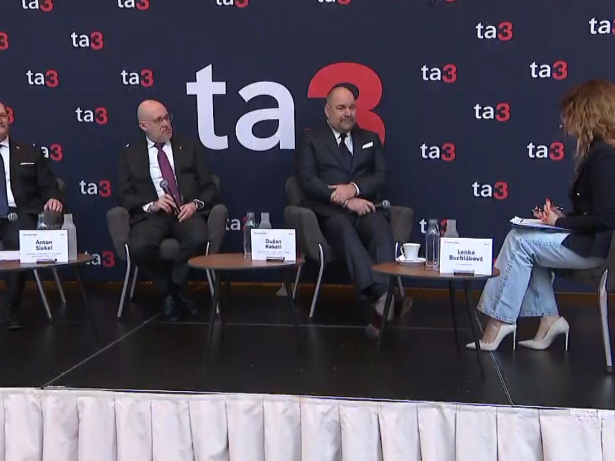 športová konferencia