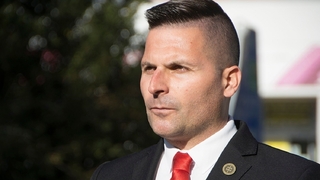 Pellegrini podľa Šveca porušil zákon. Na Najvyšší správny súd podal žalobu pre svoju prezidentskú kandidatúru 