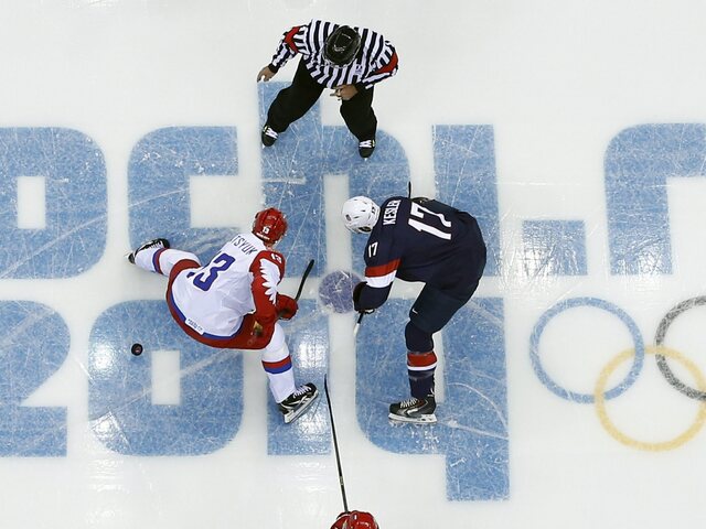 Majstrovstvá sveta ostanú bez Rusov a Bielorusov. IIHF im predĺžila zákaz