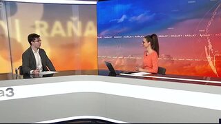 Prehľad udalostí vo svete. Ako to bude s imunitou D. Trumpa?