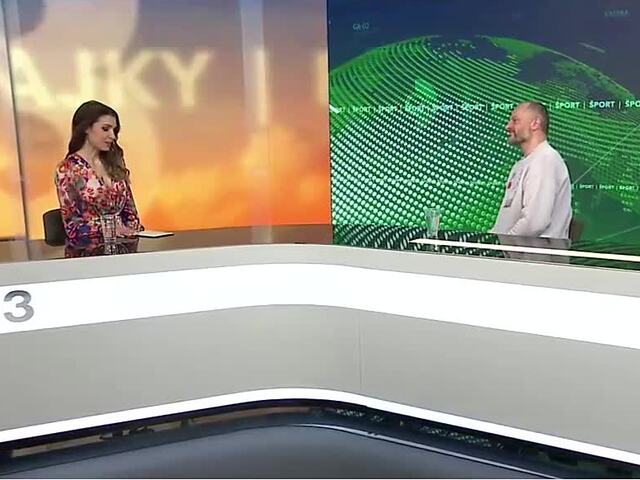 Maľba na hrane estetiky a gýču. Aké posolstvá ukrývajú výtvarníkové diela? 