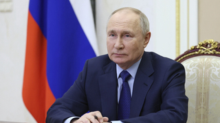 Putin je naklonený prímeriu počas olympijských hier v Paríži. Povolí olympijský výbor účasť aj Rusom a Bielorusom?
