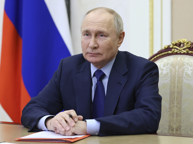 Putin je naklonený prímeriu počas olympijských hier v Paríži. Povolí olympijský výbor účasť aj Rusom a Bielorusom?
