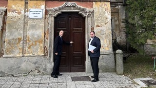 Žilinka navštívil reedukačné centrum. Podmienky sú tu katastrofálne a nehodné starostlivosti o maloletých, zhodnotil