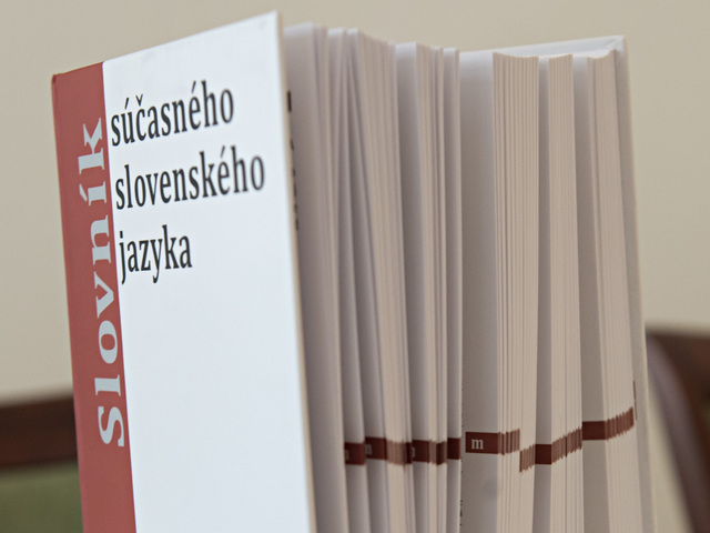 Poznáme slovo roka 2023. Víťazné slovo z kategórie domáceho pôvodu by ste neuhádli
