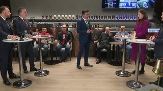 Taktika vlády, prezidentky a opozície