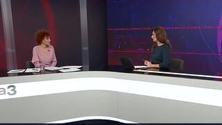 Štátna tajomníčka o trestnej novele. Aký má názor na to, že vládna koalícia výrazne skracuje premlčaniu lehotu v prípade znásilnenia?