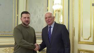 V Mníchove začne medzinárodná bezpečnostná konferencia. Vystúpi na nej Harrisová i Zelenskyj