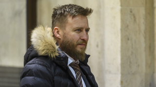 Kotlár chce žiadať vládu o milosť. Navrhuje, aby ľudia za spáchané priestupky počas pandémie dostali amnestiu