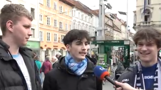 Onedlho sa začne zápas medzi Sturmom Graz a Slovanom. Aký výsledok tipujú fanúšikovia priamo v Rakúsku?