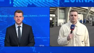 Slovan dnes proti Sturmu Graz. Diváci očakávajú napínavý zápas