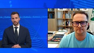 Politológ pre ta3: Prezidentka mohla vrátiť zákon parlamentu. Vypočula si ale odborné názory, ktoré hovorili, že novela je škodlivá