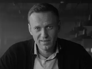 Alexej Navaľnyj