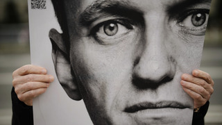 Za smrť Navaľného je zodpovedný Putin, vyhlásil Biden. USA zvažujú ďalšie sankcie voči Rusku