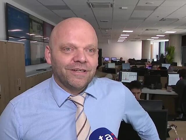 Valentín v ta3: Ako vnímajú sviatok zaľúbených naši moderátori a redaktori?