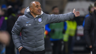 Calzona už úraduje aj v Neapole. Premiéru absolvuje v osemfinále Ligy majstrov