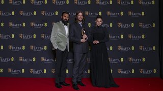 Film Oppenheimer žne jeden úspech za druhým. Z Londýna si odnáša prestížne ocenenie BAFTA