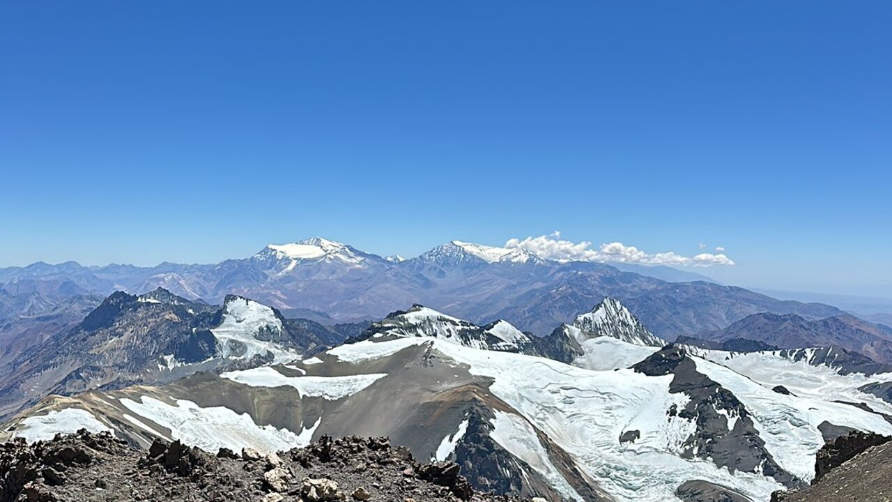 Aconcagua